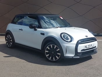 Used MINI Cooper 2023 for sale - 78515771: Photo