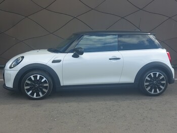 Used MINI Cooper 2023 for sale - 78515771: Photo