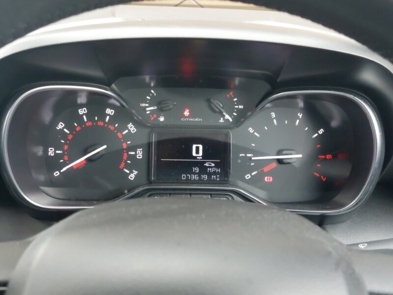 Used Citroen C3 Aircross 2018 for sale - 78164444: Photo 10