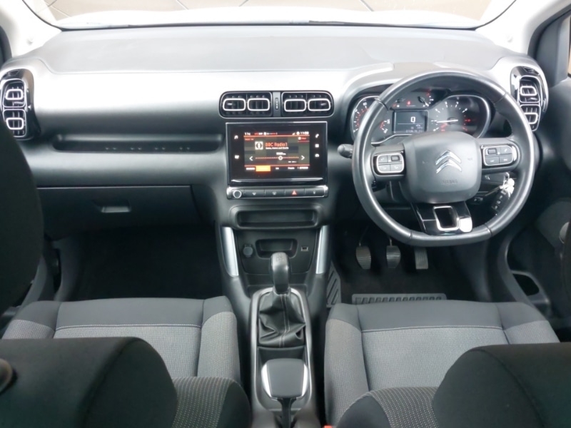Used Citroen C3 Aircross 2018 for sale - 78164444: Photo 2