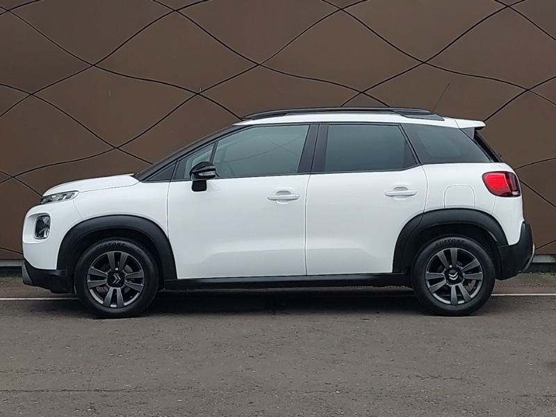Used Citroen C3 Aircross 2018 for sale - 78164444: Photo 4
