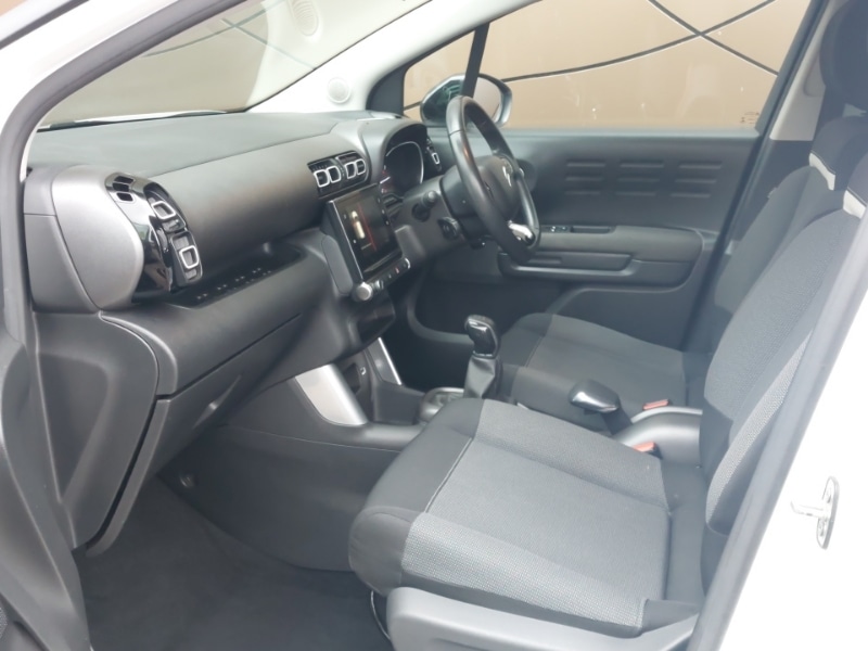 Used Citroen C3 Aircross 2018 for sale - 78164444: Photo 5