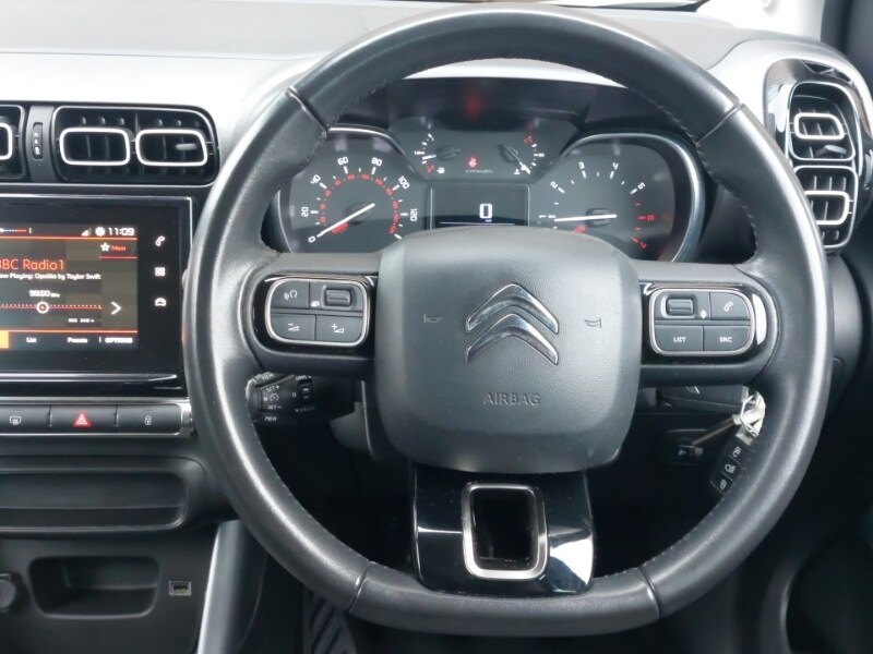 Used Citroen C3 Aircross 2018 for sale - 78164444: Photo 7