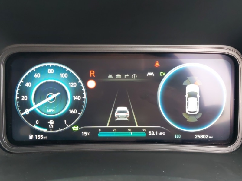 Used Hyundai KONA 2022 for sale - 76150912: Photo 11