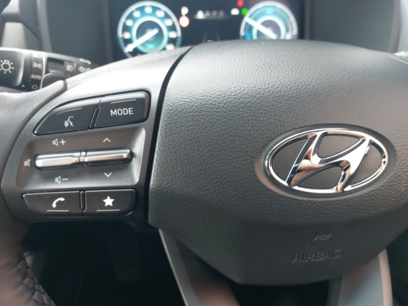 Used Hyundai KONA 2022 for sale - 76150912: Photo 12