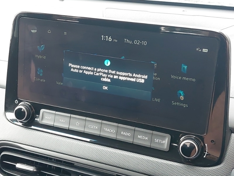 Used Hyundai KONA 2022 for sale - 76150912: Photo 17