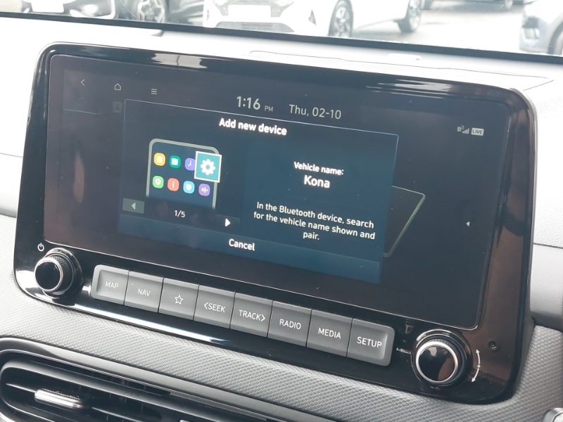 Used Hyundai KONA 2022 for sale - 76150912: Photo 19