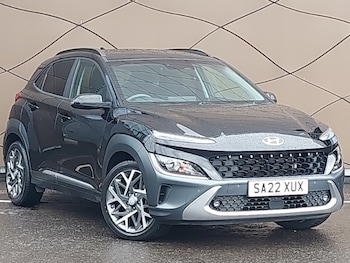 Used Hyundai KONA 2022 for sale - 76150912: Photo