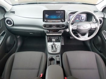 Used Hyundai KONA 2022 for sale - 76150912: Photo