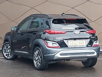 Used Hyundai KONA 2022 for sale - 76150912: Photo