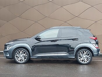 Used Hyundai KONA 2022 for sale - 76150912: Photo