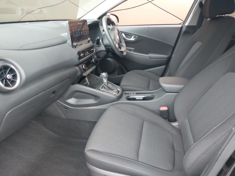 Used Hyundai KONA 2022 for sale - 76150912: Photo 5