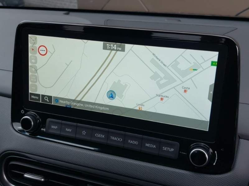 Used Hyundai KONA 2022 for sale - 76150912: Photo 7