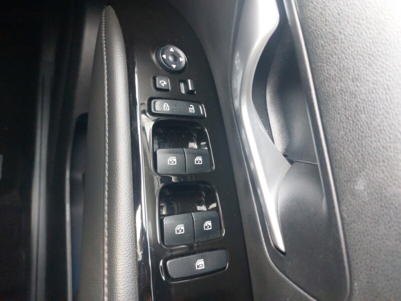 Used Hyundai TUCSON 2021 for sale - 76160840: Photo 12