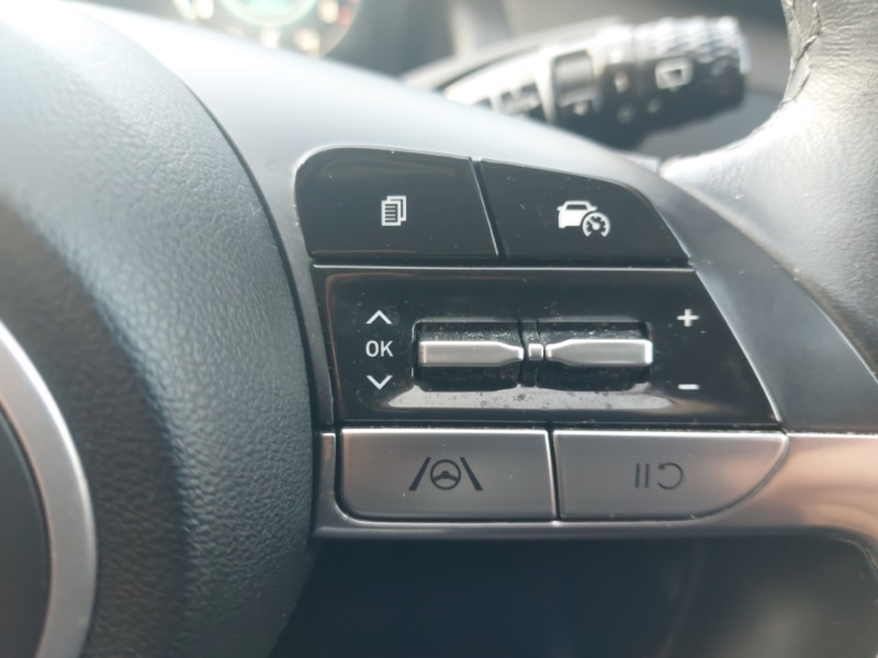 Used Hyundai TUCSON 2021 for sale - 76160840: Photo 14
