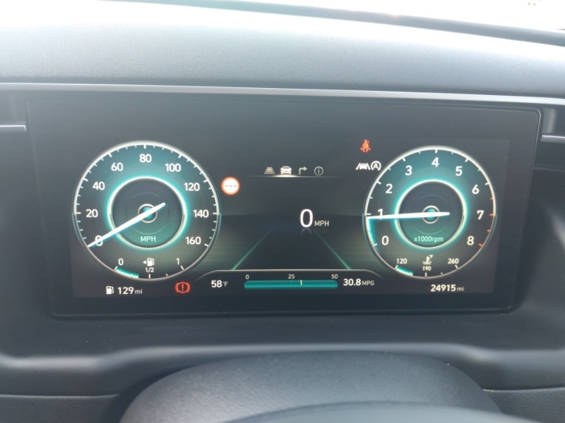 Used Hyundai TUCSON 2021 for sale - 76160840: Photo 15
