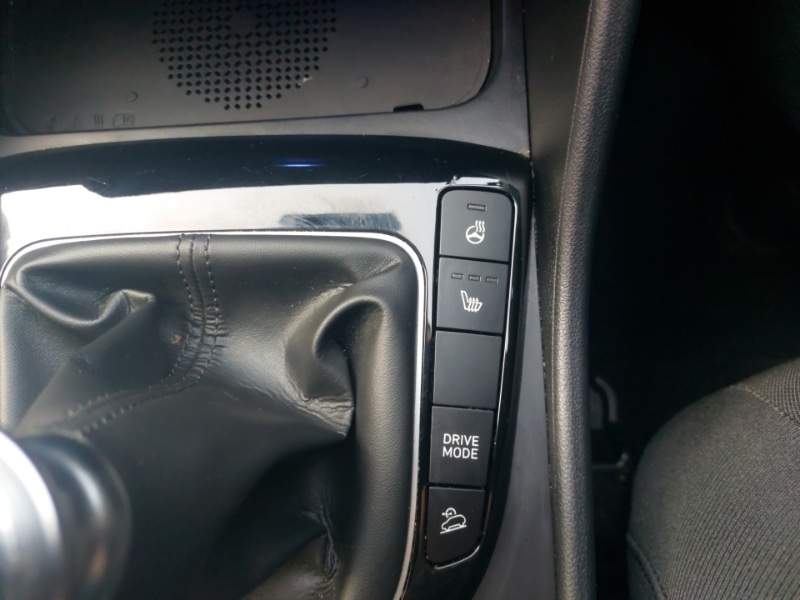 Used Hyundai TUCSON 2021 for sale - 76160840: Photo 16