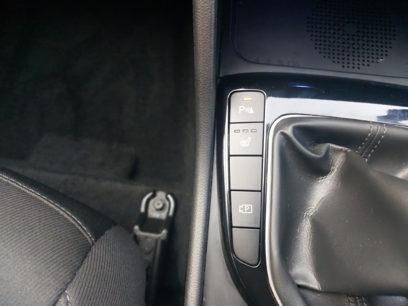 Used Hyundai TUCSON 2021 for sale - 76160840: Photo 17