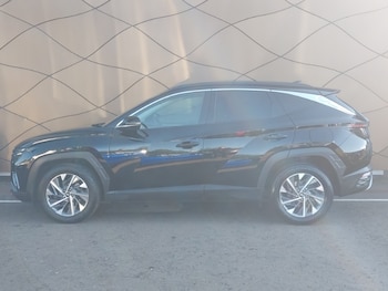 Used Hyundai TUCSON 2021 for sale - 76160840: Photo 4