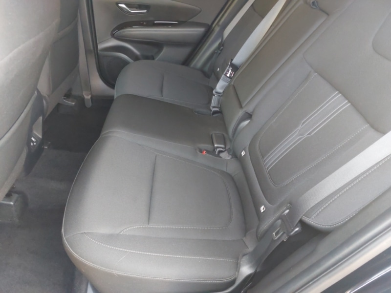 Used Hyundai TUCSON 2021 for sale - 76160840: Photo 6