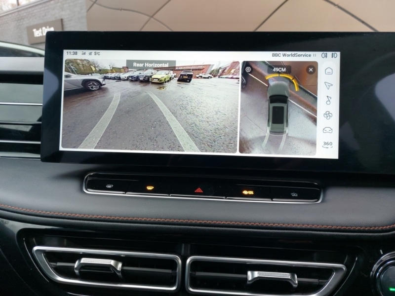 Used MG MG HS 2025 for sale - 76815744: Photo 10