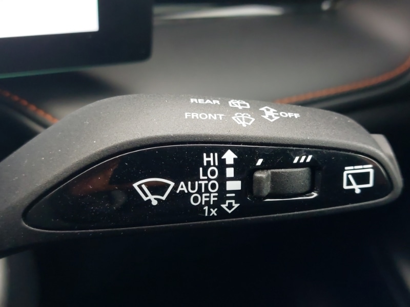 Used MG MG HS 2025 for sale - 76815744: Photo 13