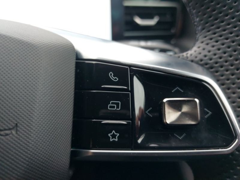 Used MG MG HS 2025 for sale - 76815744: Photo 15