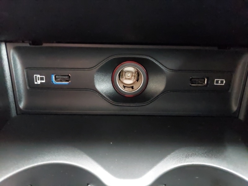 Used MG MG HS 2025 for sale - 76815744: Photo 17