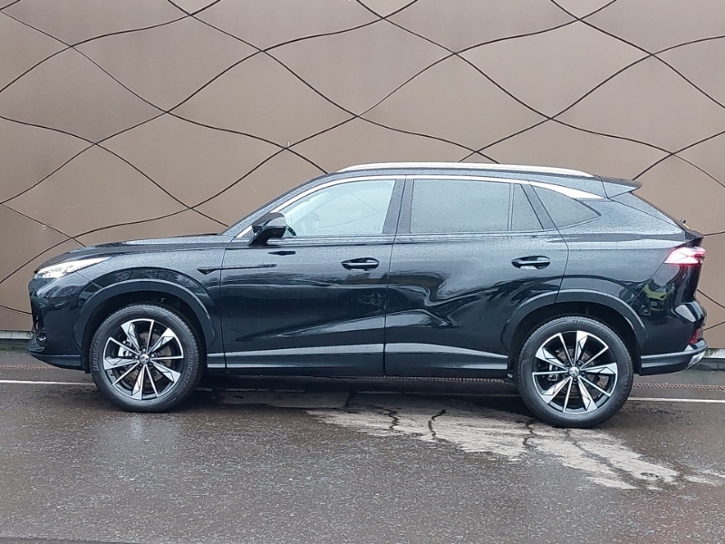 Used MG MG HS 2025 for sale - 76815744: Photo 4