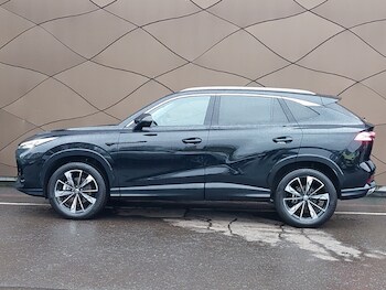 Used MG MG HS 2025 for sale - 76815744: Photo