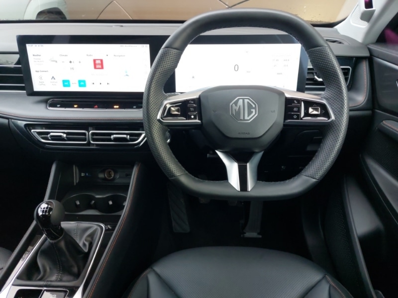 Used MG MG HS 2025 for sale - 76815744: Photo 7