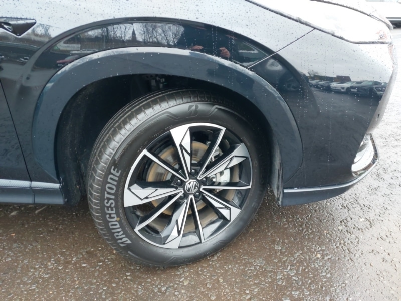 Used MG MG HS 2025 for sale - 76815744: Photo 9