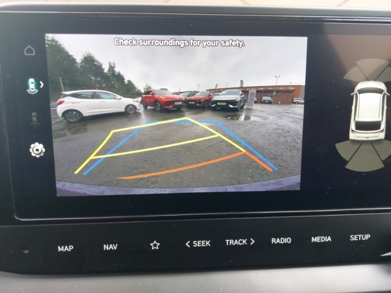 Used Hyundai i20 2025 for sale - 76195592: Photo 10
