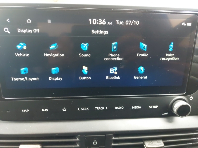 Used Hyundai i20 2025 for sale - 76195592: Photo 11