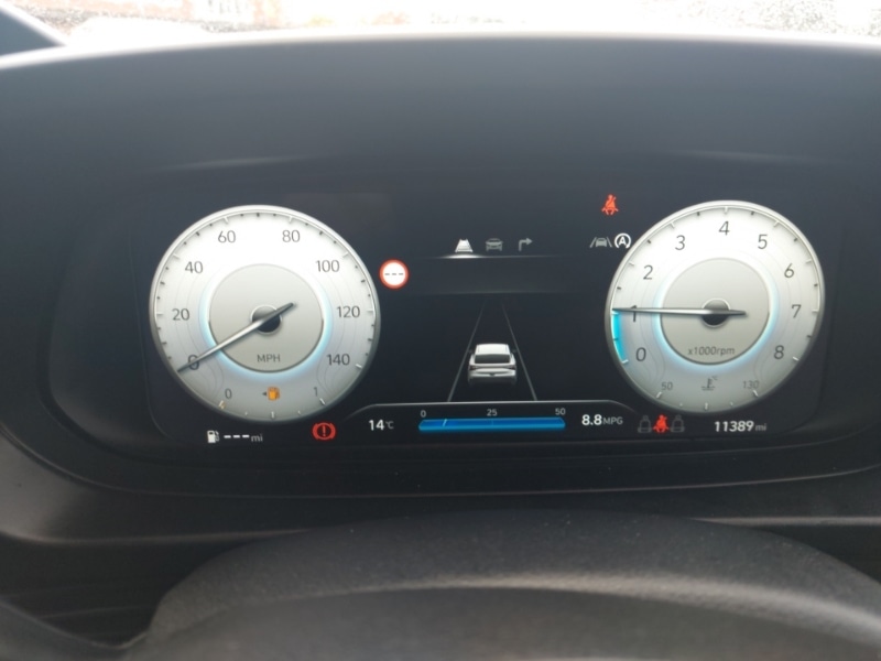 Used Hyundai i20 2025 for sale - 76195592: Photo 13