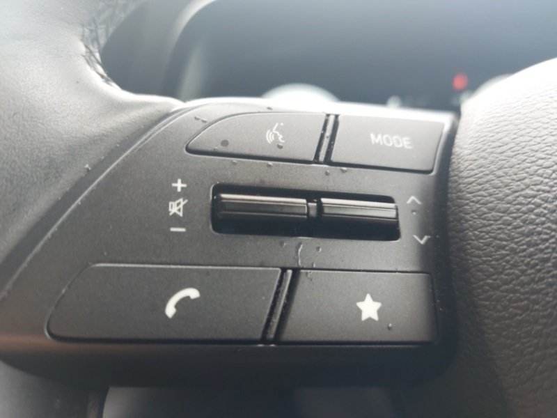 Used Hyundai i20 2025 for sale - 76195592: Photo 14