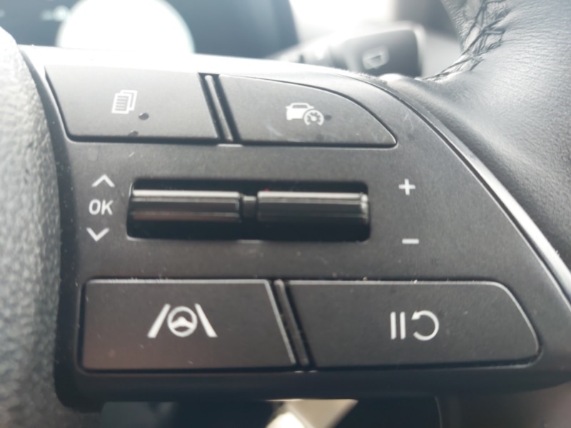 Used Hyundai i20 2025 for sale - 76195592: Photo 15