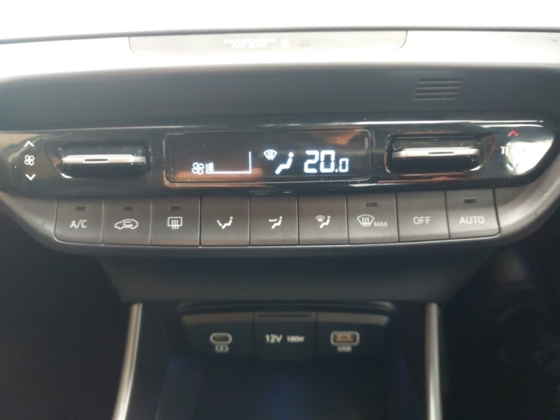 Used Hyundai i20 2025 for sale - 76195592: Photo 17