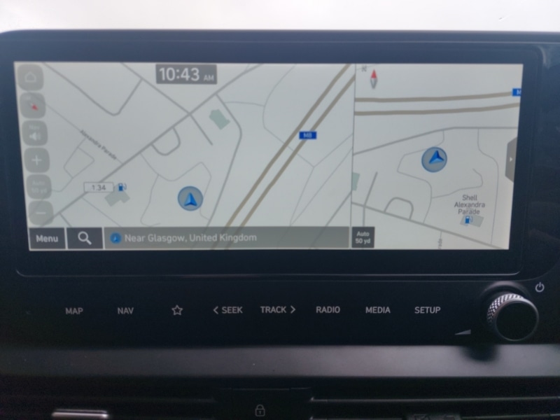 Used Hyundai i20 2025 for sale - 76195592: Photo 18