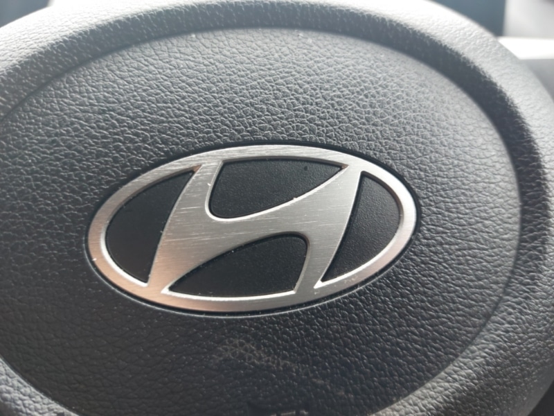 Used Hyundai i20 2025 for sale - 76195592: Photo 19