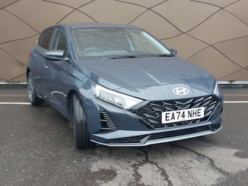 Hyundai - i20
