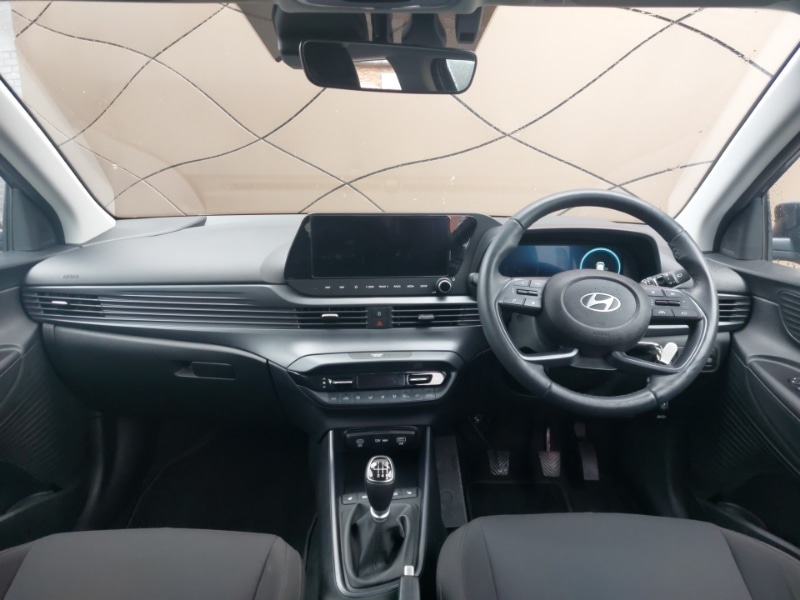 Used Hyundai i20 2025 for sale - 76195592: Photo 2