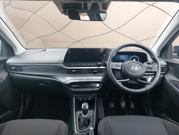 Used Hyundai i20 2025 for sale - 76195592: Photo 2