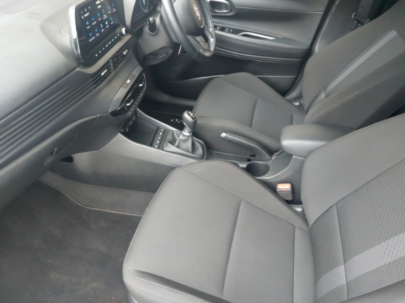 Used Hyundai i20 2025 for sale - 76195592: Photo 5