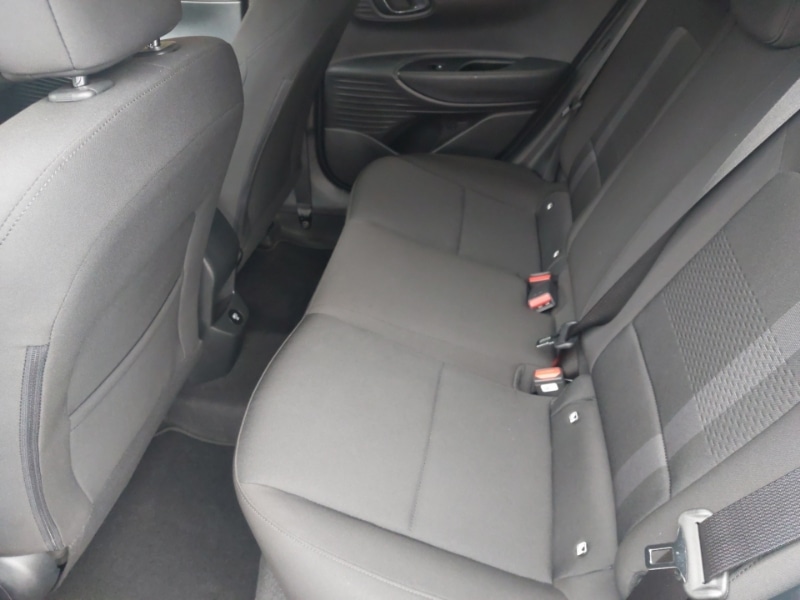 Used Hyundai i20 2025 for sale - 76195592: Photo 6