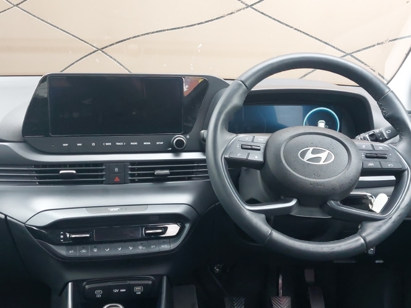 Used Hyundai i20 2025 for sale - 76195592: Photo 7