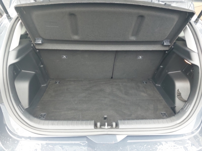 Used Hyundai i20 2025 for sale - 76195592: Photo 8