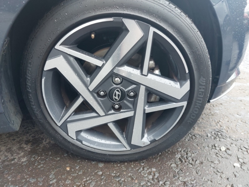 Used Hyundai i20 2025 for sale - 76195592: Photo 9