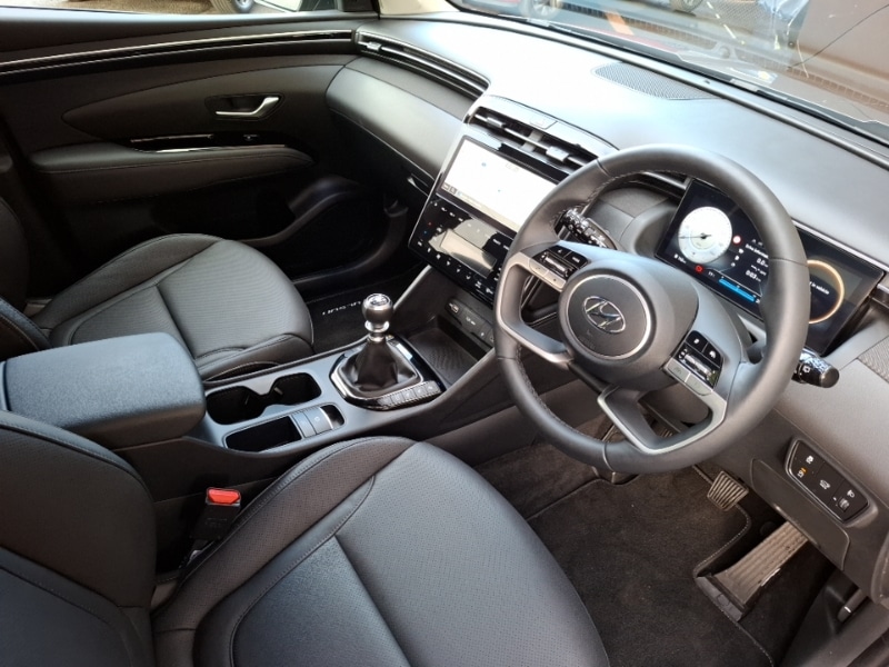 Used Hyundai TUCSON 2023 for sale - 76533305: Photo 10