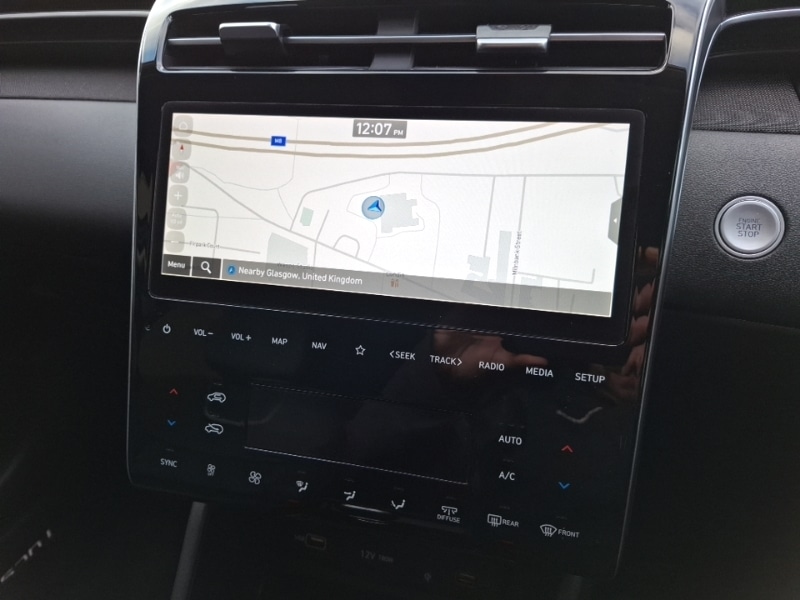 Used Hyundai TUCSON 2023 for sale - 76533305: Photo 13